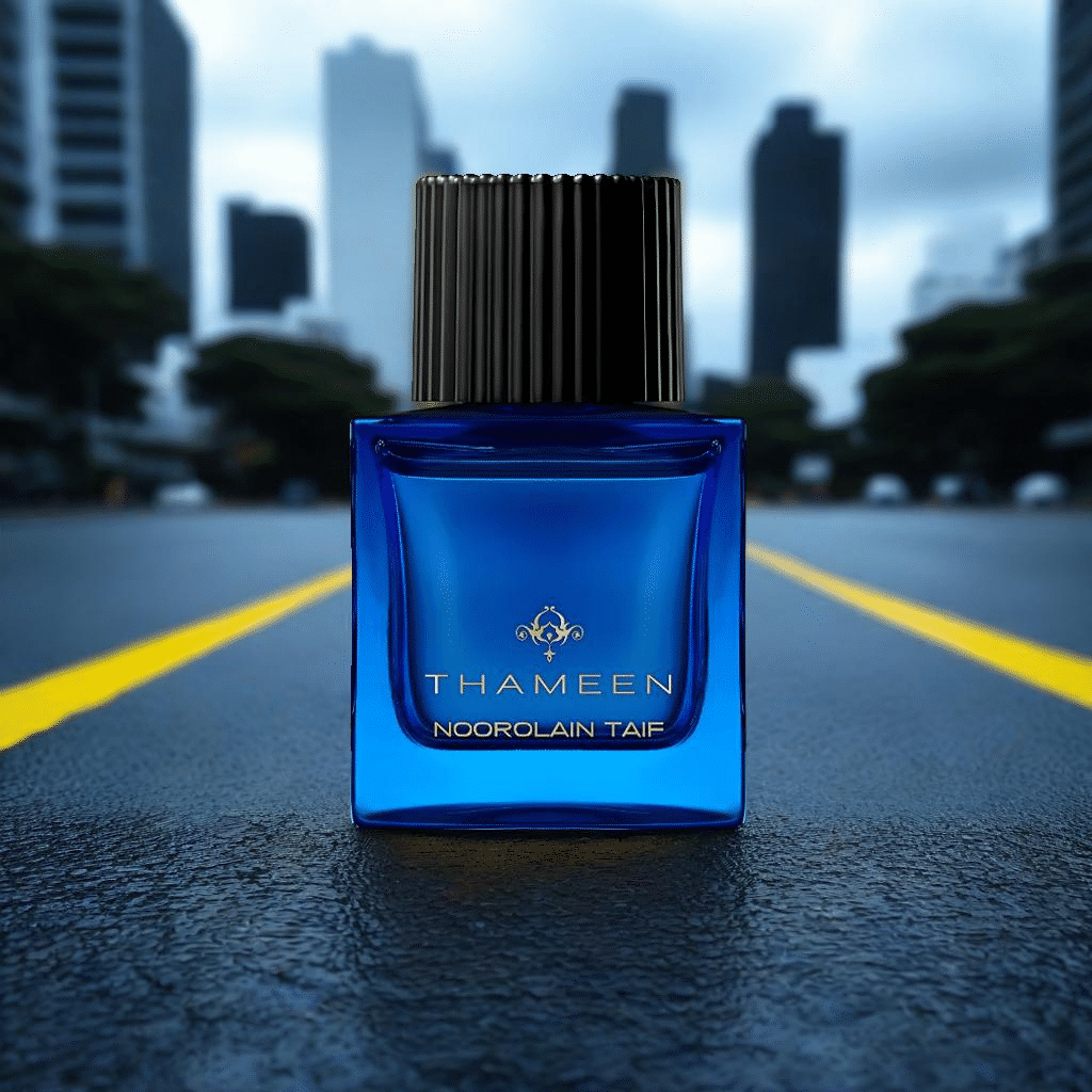 THAMEEN NOOROLAIN TAIF FOR WOMEN EXTRAIT DE PARFUM