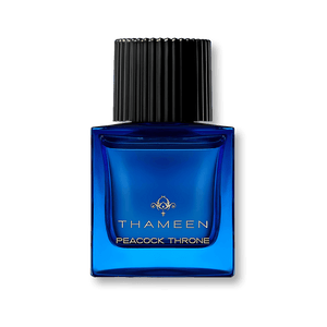 Thameen Peacock Throne for Women Extrait de Parfum bottle