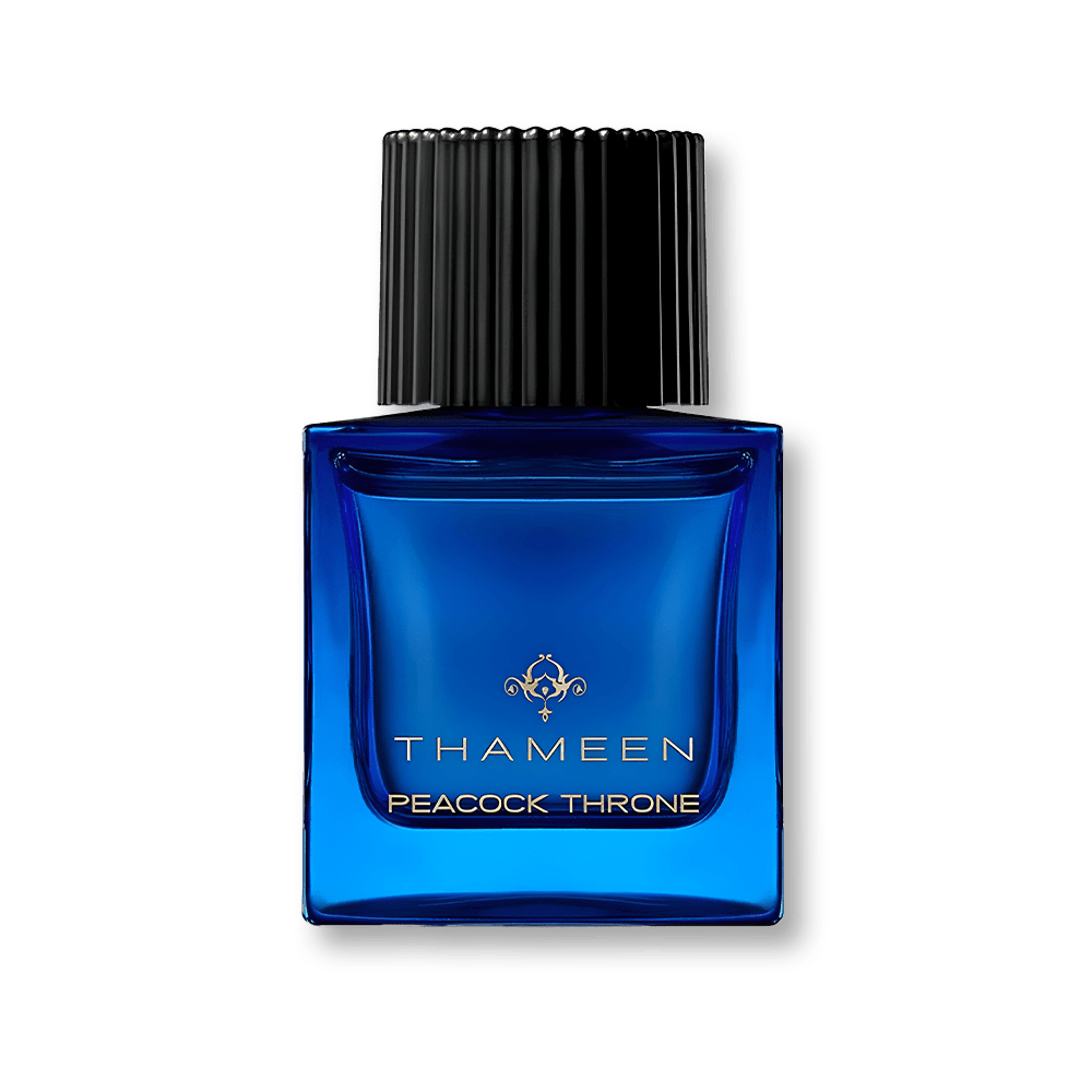THAMEEN PEACOCK THRONE FOR WOMEN EXTRAIT DE PARFUM