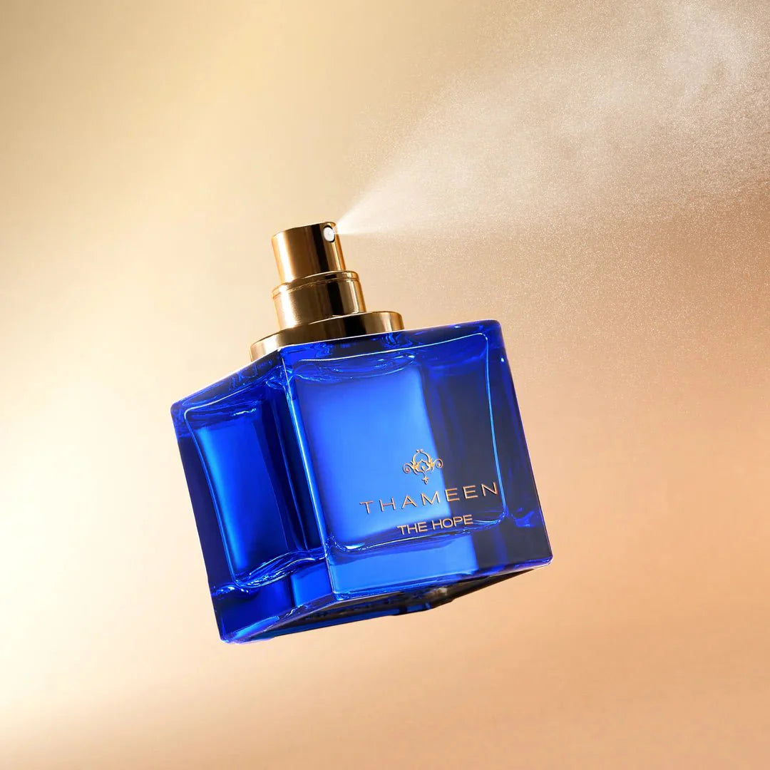 THAMEEN THE HOPE UNISEX EXTRAIT DE PARFUM 50ML TESTER