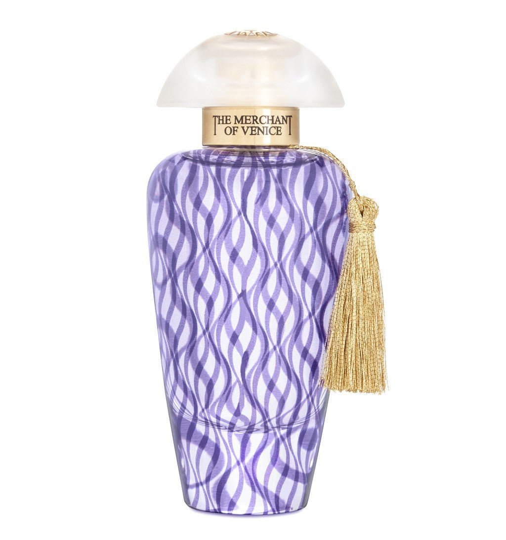 THE MERCHANT OF VENICE FLOWER FUSION FOR WOMEN EDP 100ML - Al Himyan Perfumes | عطور هميان | Oud & Luxury Fragrances - The Merchant of Venice