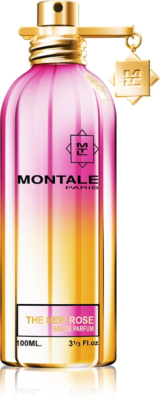 Montale the New Rose Unisex EDP 100ml — side view