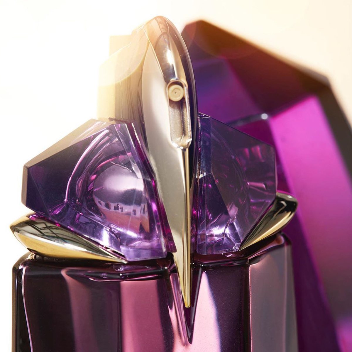 MUGLER ALIEN FOR WOMEN EDP - Al Himyan Perfumes | عطور هميان | Oud & Luxury Fragrances - Mugler