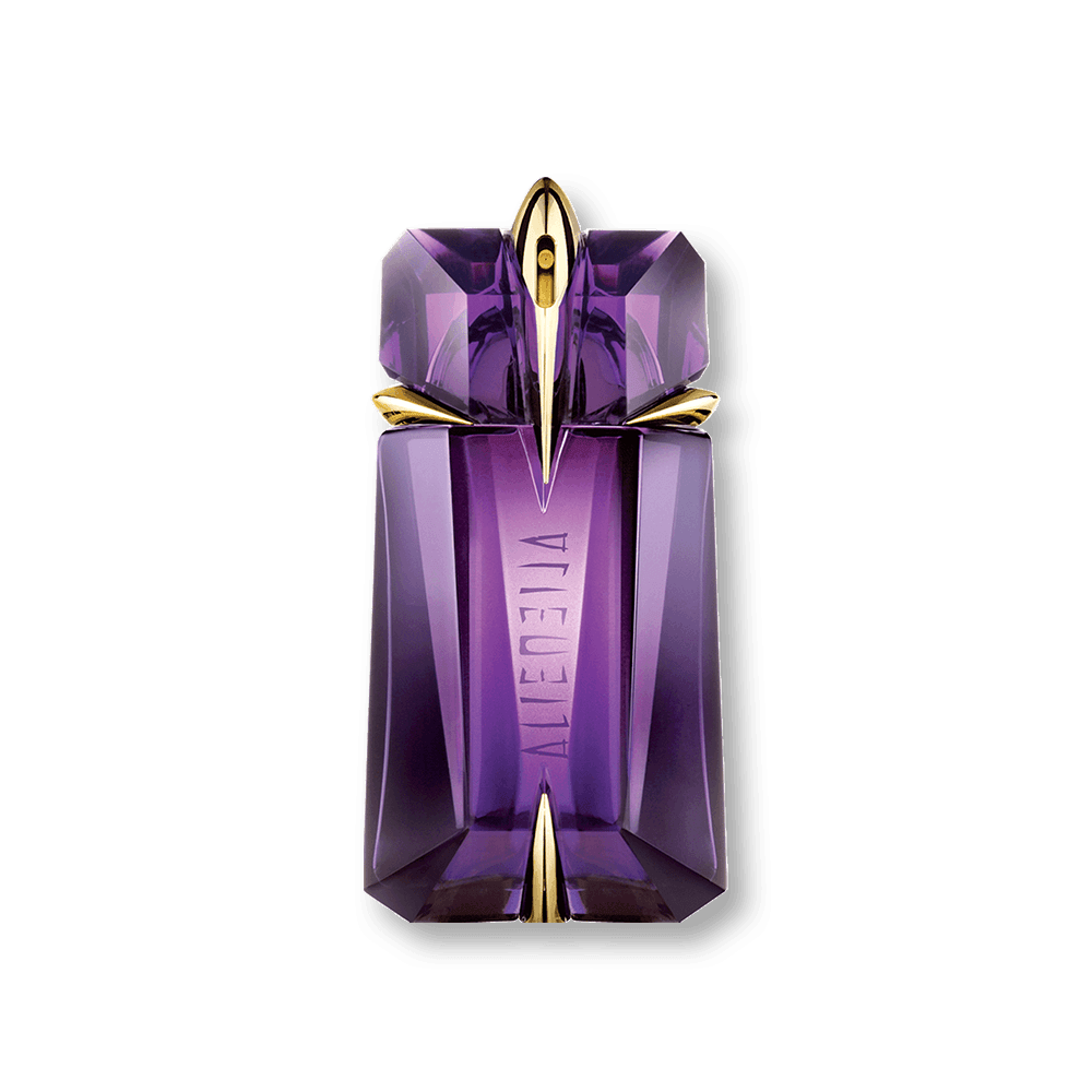 MUGLER ALIEN FOR WOMEN EDP - Al Himyan Perfumes | عطور هميان | Oud & Luxury Fragrances - Mugler