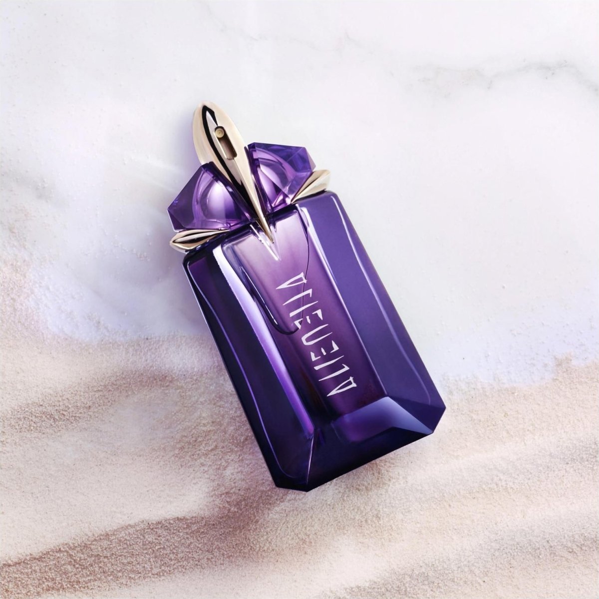 MUGLER ALIEN FOR WOMEN EDP - Al Himyan Perfumes | عطور هميان | Oud & Luxury Fragrances - Mugler