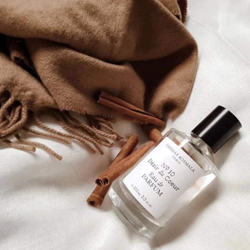 THOMAS KOSMALA NO.10 UNISEX EDP 100ML - Al Himyan Perfumes | عطور هميان | Oud & Luxury Fragrances - THOMAS KOSMALA