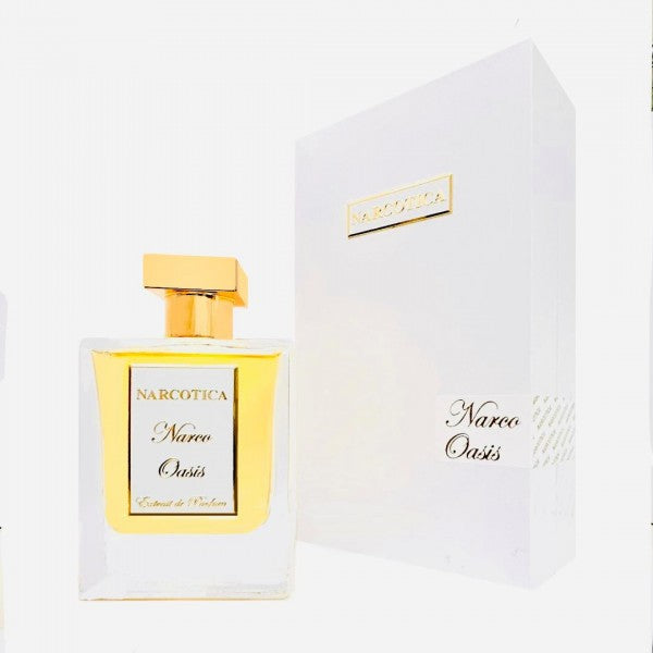 Narcotica Narco Oasis Unisex Extrait de Parfum 100ml (c) — detail
