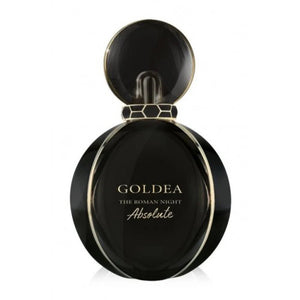 Bvlgari Goldea the Roman Night Absolute for Women EDP 75ml bottle