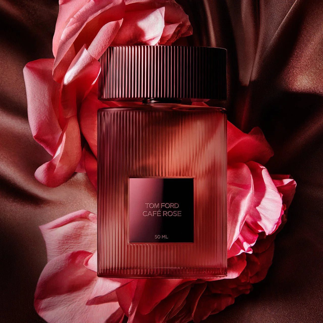 TOM FORD CAFÉ ROSE FOR WOMEN EDP - Al Himyan Perfumes | عطور هميان | Oud & Luxury Fragrances - Tom Ford
