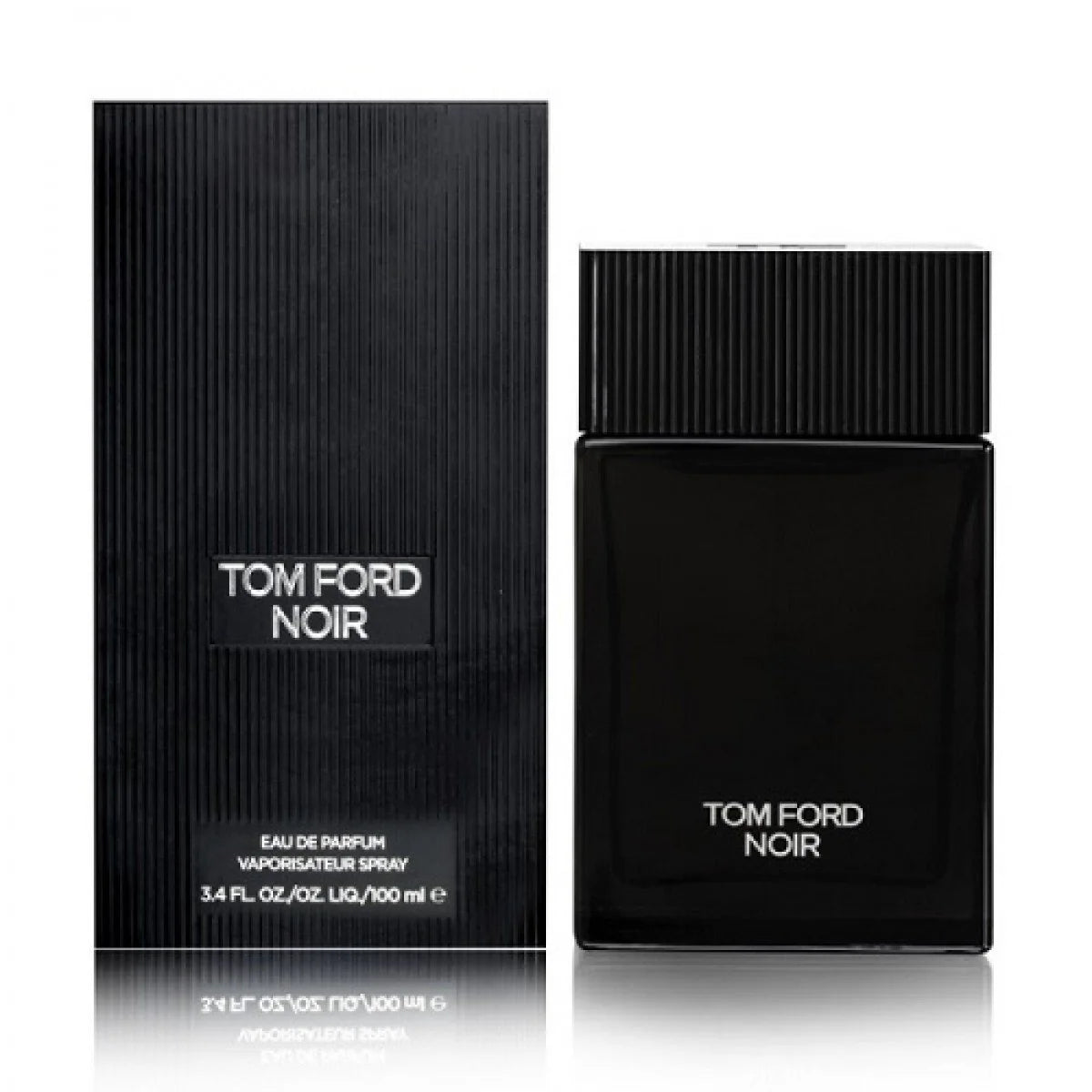 TOM FORD NOIR FOR MEN EDP 100ML - Al Himyan Perfumes | عطور هميان | Oud & Luxury Fragrances - Tom Ford