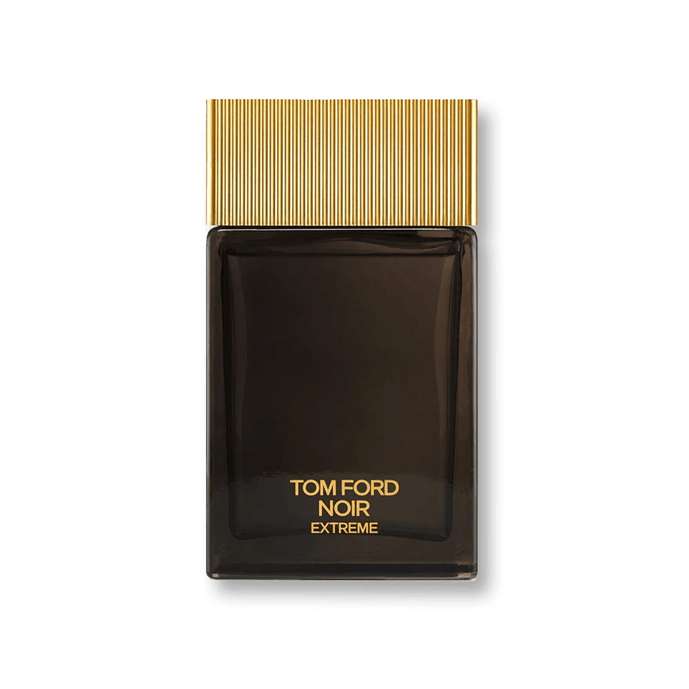 TOM FORD NOIR EXTREME FOR MEN EDP - Al Himyan Perfumes | عطور هميان | Oud & Luxury Fragrances - Tom Ford