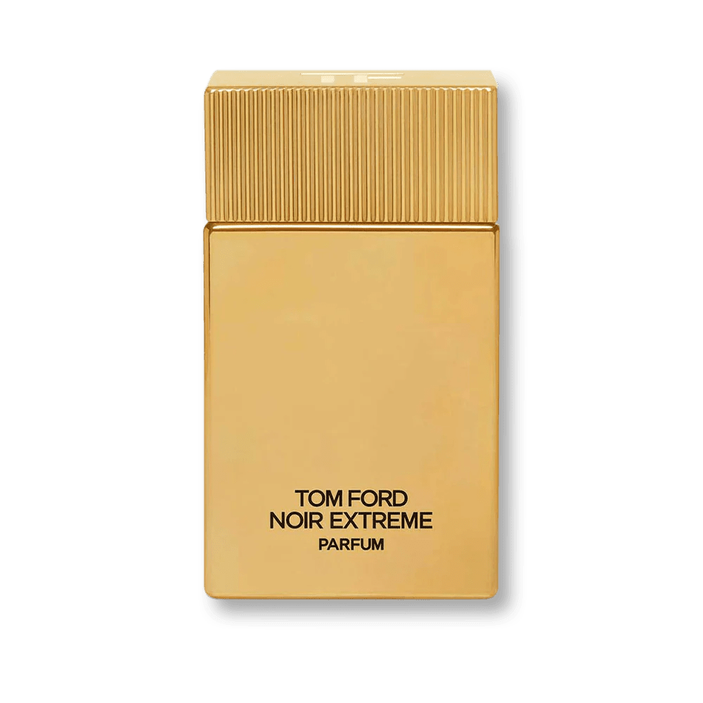TOM FORD NOIR EXTREME FOR MEN PARFUM 100ML - Al Himyan Perfumes | عطور هميان | Oud & Luxury Fragrances - Tom Ford