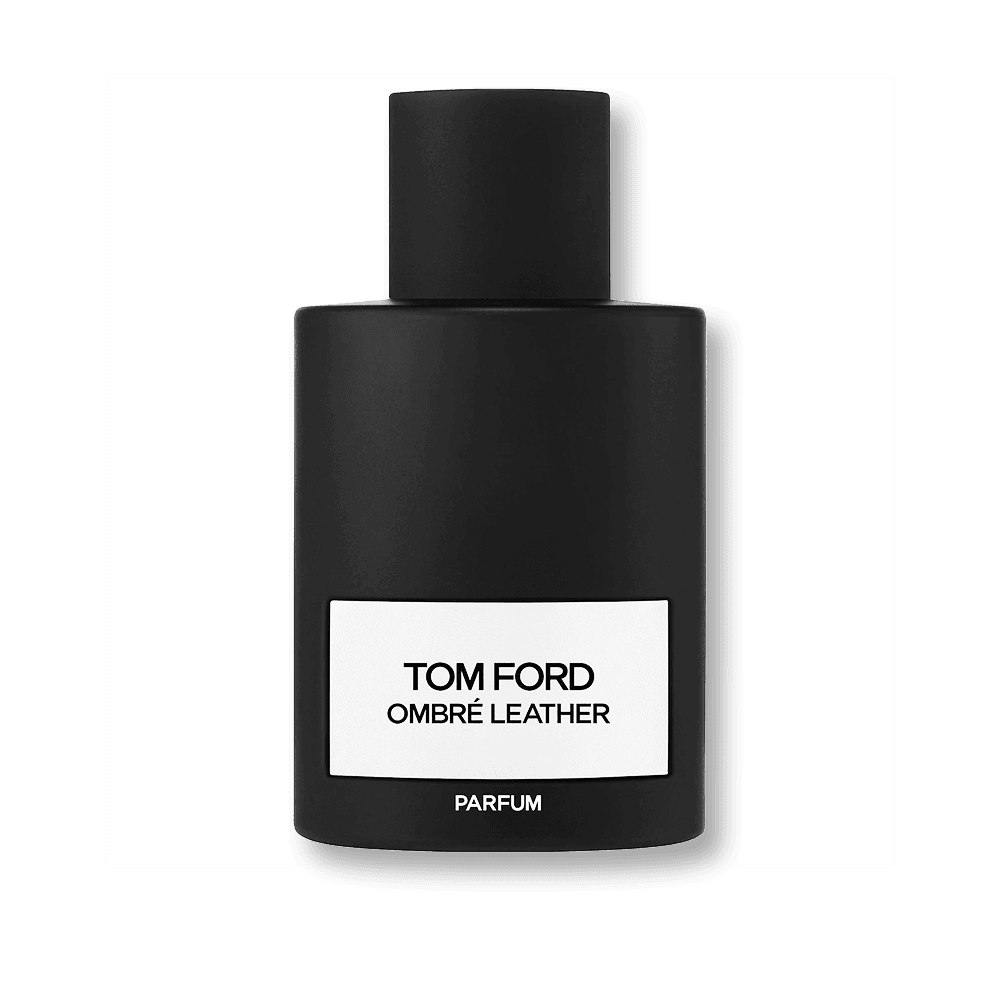 TOM FORD OMBRE LEATHER UNISEX PARFUM 50ML - Al Himyan Perfumes | عطور هميان | Oud & Luxury Fragrances - Tom Ford