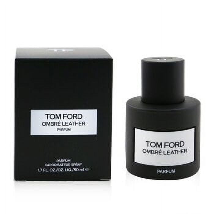 TOM FORD OMBRE LEATHER UNISEX PARFUM 50ML - Al Himyan Perfumes | عطور هميان | Oud & Luxury Fragrances - Tom Ford