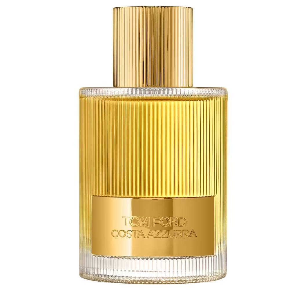 TOM FORD COSTA AZZURRA UNISEX EDP 100ML - Al Himyan Perfumes | عطور هميان | Oud & Luxury Fragrances - Tom Ford