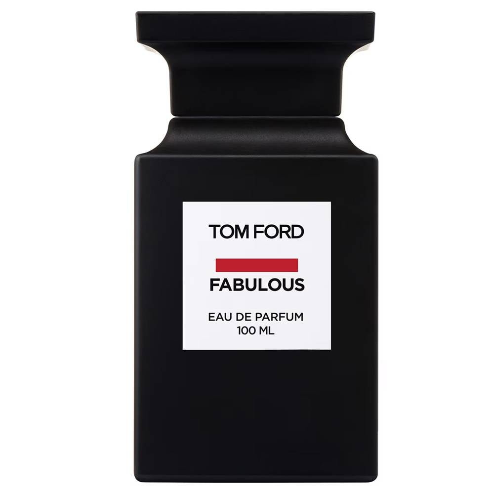 TOM FORD FABULOUS UNISEX EDP 100ML - Al Himyan Perfumes | عطور هميان | Oud & Luxury Fragrances - Tom Ford
