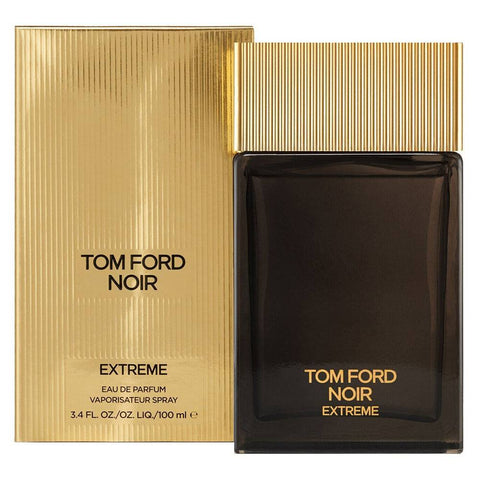 TOM FORD NOIR EXTREME FOR MEN EDP - Al Himyan Perfumes | عطور هميان | Oud & Luxury Fragrances - Tom Ford