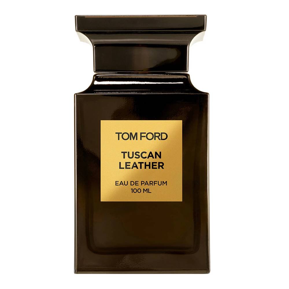 TOM FORD TUSCAN LEATHER UNISEX EDP 100ML - Al Himyan Perfumes | عطور هميان | Oud & Luxury Fragrances - Tom Ford Main image