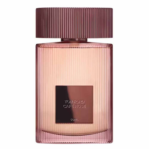 TOM FORD CAFÉ ROSE FOR WOMEN EDP - Al Himyan Perfumes | عطور هميان | Oud & Luxury Fragrances - Tom Ford
