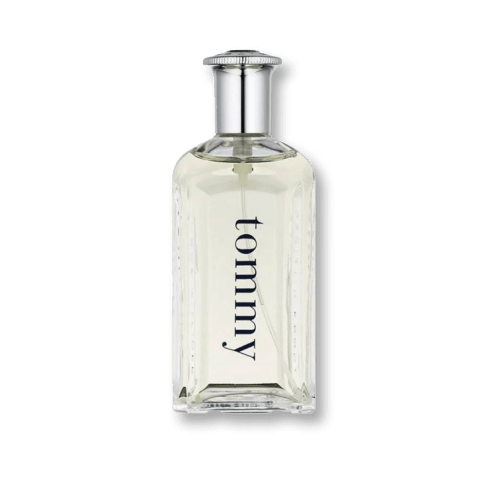 TOMMY HILFIGER TOMMY FOR MEN EDT 100ML - Al Himyan Perfumes | عطور هميان | Oud & Luxury Fragrances - Tommy Hilfiger Main image