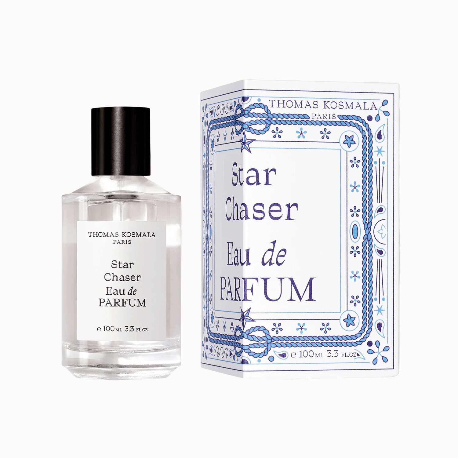 THOMAS KOSMALA STAR CHASER UNISEX EDP 100ML - Al Himyan Perfumes | عطور هميان | Oud & Luxury Fragrances - THOMAS KOSMALA