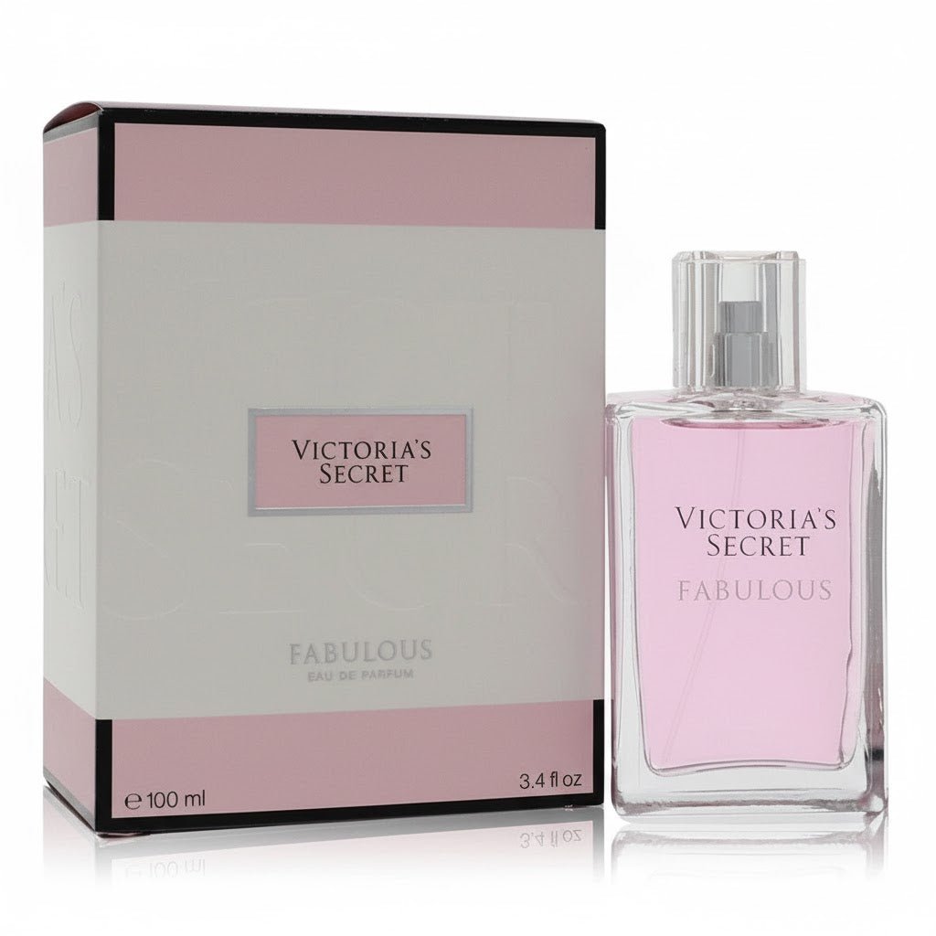 VICTORIA'S SECRET FABULOUS (W) EDP 100ML - Al Himyan Perfumes | عطور هميان | Oud & Luxury Fragrances - VICTORIA'S SECRET
