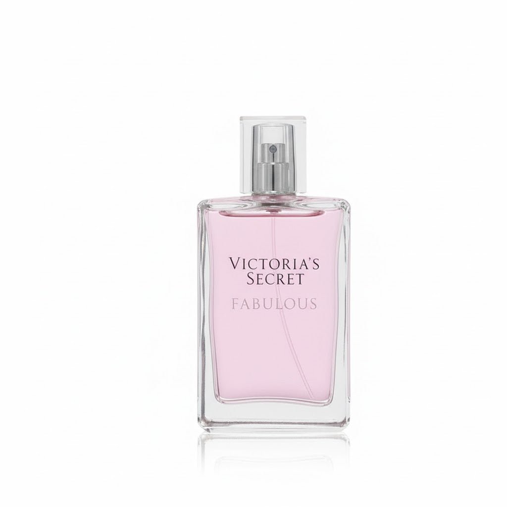 VICTORIA'S SECRET FABULOUS (W) EDP 100ML - Al Himyan Perfumes | عطور هميان | Oud & Luxury Fragrances - VICTORIA'S SECRET