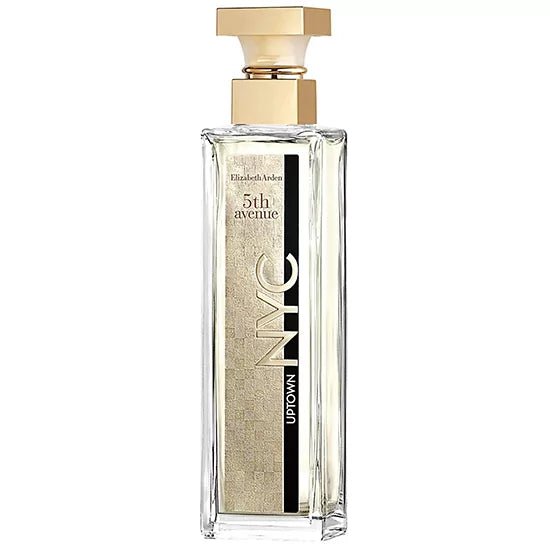 ELIZABETH ARDEN 5TH AVENUE NYC UPTOWN EDP - Al Himyan Perfumes | عطور هميان | Oud & Luxury Fragrances - Elizabeth Arden