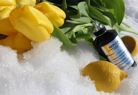 MAISON MARGIELA REPLICA FLYING UNISEX EDP 100ML - Al Himyan Perfumes | عطور هميان | Oud & Luxury Fragrances - MAISON MARGIELA