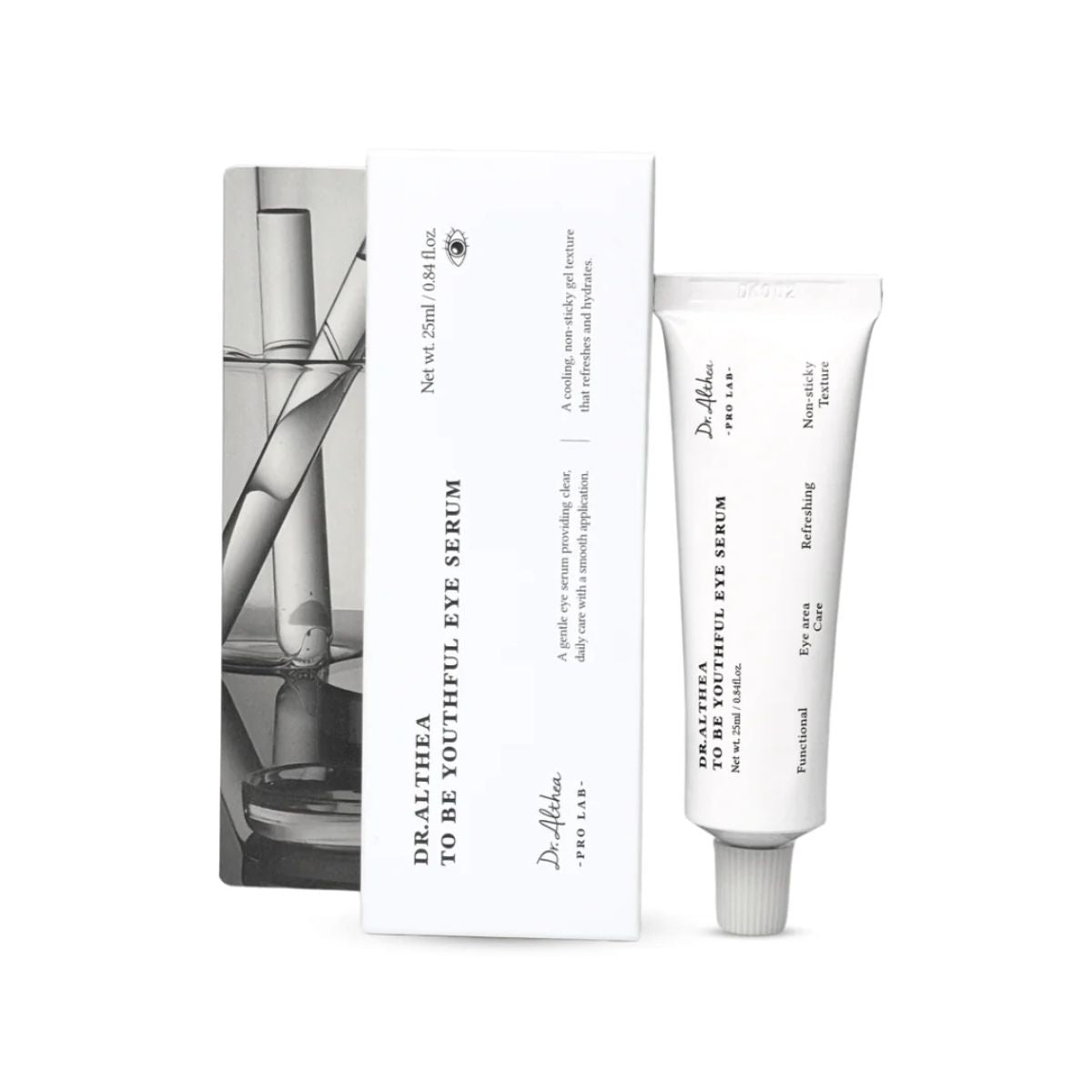 Dr. Althea To Be Youthful Eye Serum 15ml - Al Himyan Perfumes | عطور هميان | Oud & Luxury Fragrances - Dr. Althea