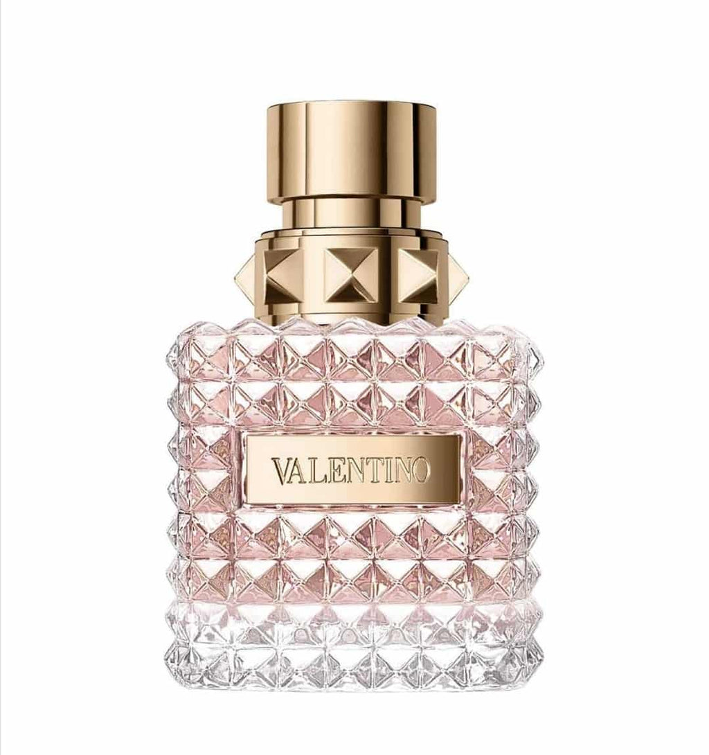 VALENTINO DONNA FOR WOMEN EDP 100ML - Al Himyan Perfumes | عطور هميان | Oud & Luxury Fragrances - Valentino
