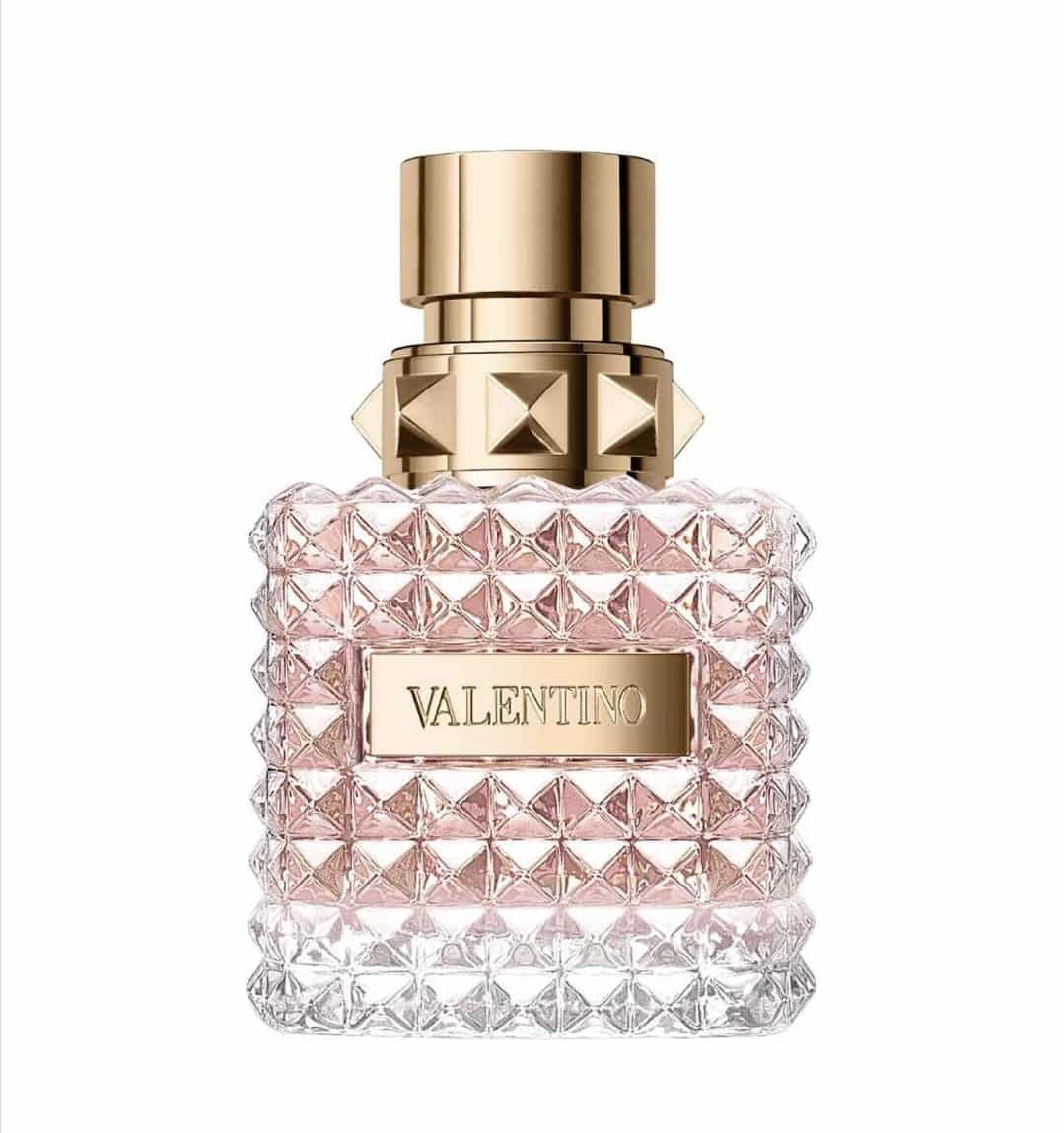 VALENTINO DONNA FOR WOMEN EDP 100ML - Al Himyan Perfumes | عطور هميان | Oud & Luxury Fragrances - Valentino