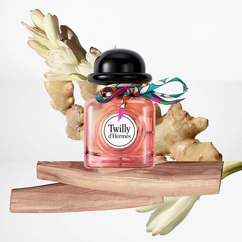 HERMES TWILLY D'HERMES FOR WOMEN EDP - Al Himyan Perfumes | عطور هميان | Oud & Luxury Fragrances - Hermes