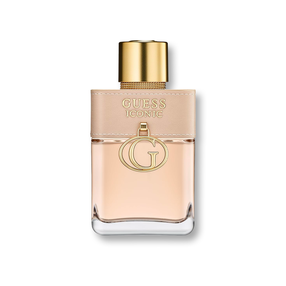 Guess Iconic Unisex Body Mist 226ml* — detail
