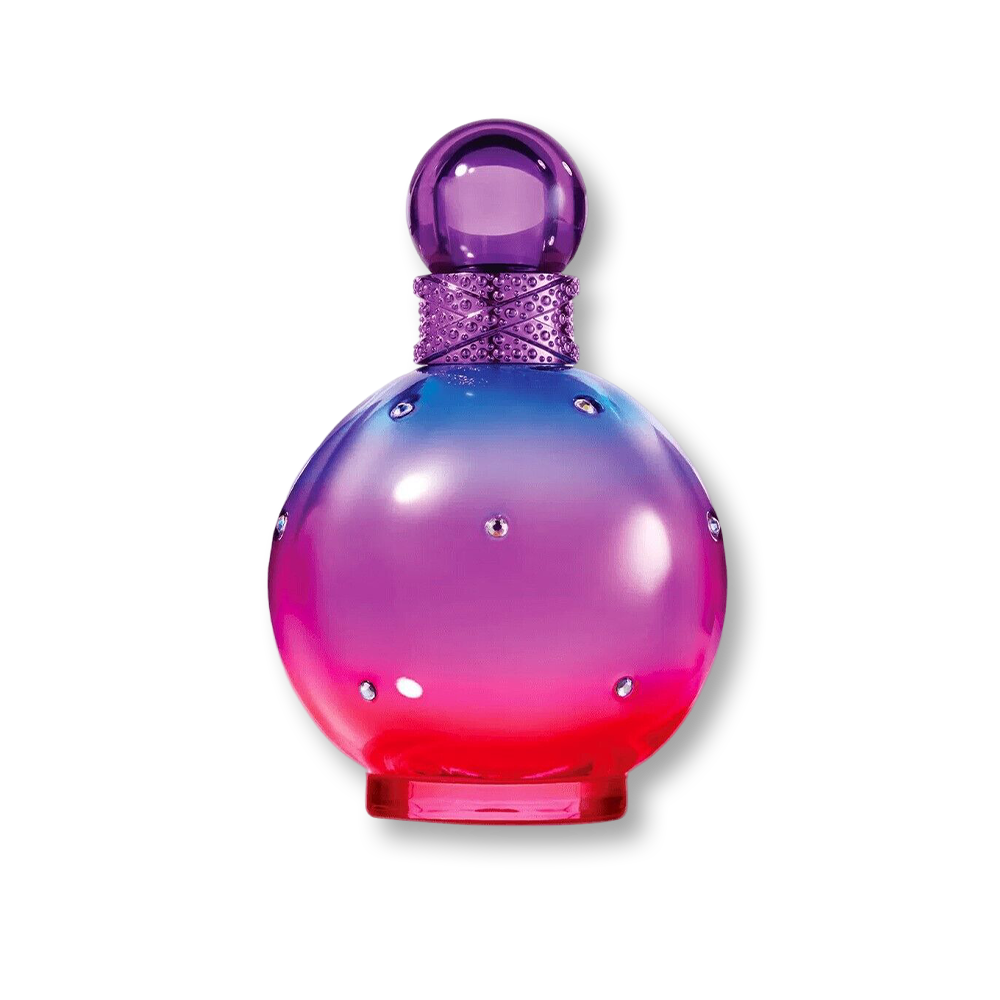 Britney Spears Electric Fantasy Women EDT 100ml bottle