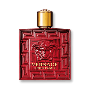 Versace Eros Flame for Men EDP 100ml bottle