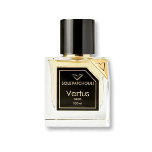 VERTUS SOLE PATCHOULI UNISEX EDP 100ML - Al Himyan Perfumes | عطور هميان | Oud & Luxury Fragrances - VERTUS