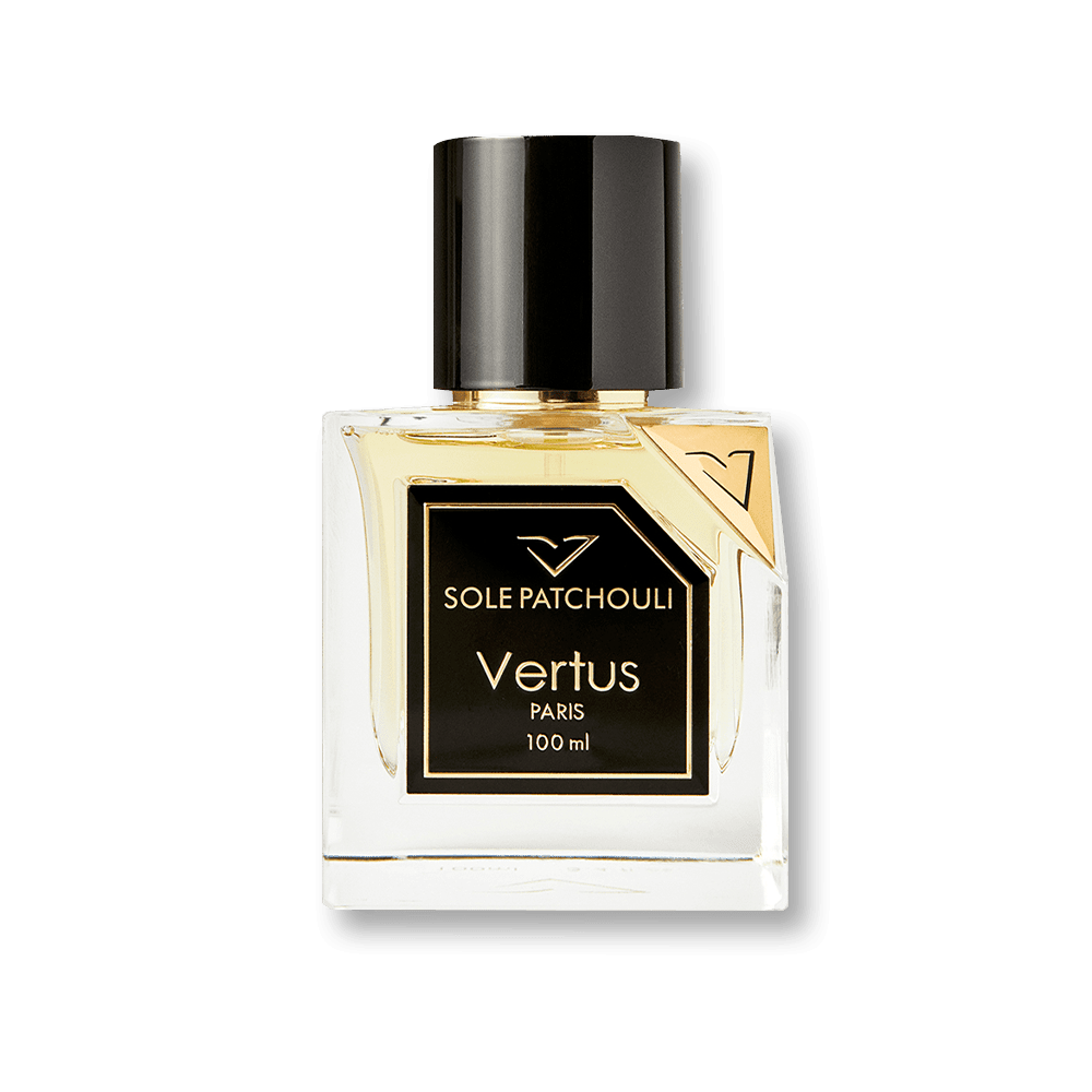 VERTUS SOLE PATCHOULI UNISEX EDP 100ML - Al Himyan Perfumes | عطور هميان | Oud & Luxury Fragrances - VERTUS