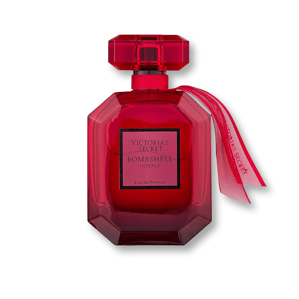 Victoria's Secret Bombshell Intense Eau de Parfum 50ml الصورة الرئيسية