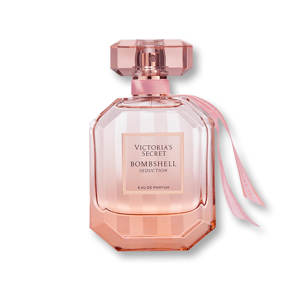 Victoria's Secret Bombshell Seduction Unisex EDP 100ml* bottle الصورة الرئيسية