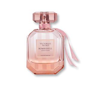 VICTORIA'S SECRET BOMBSHELL SEDUCTION UNISEX EDP 100ML - Al Himyan Perfumes | عطور هميان | Oud & Luxury Fragrances - VICTORIA'S SECRET