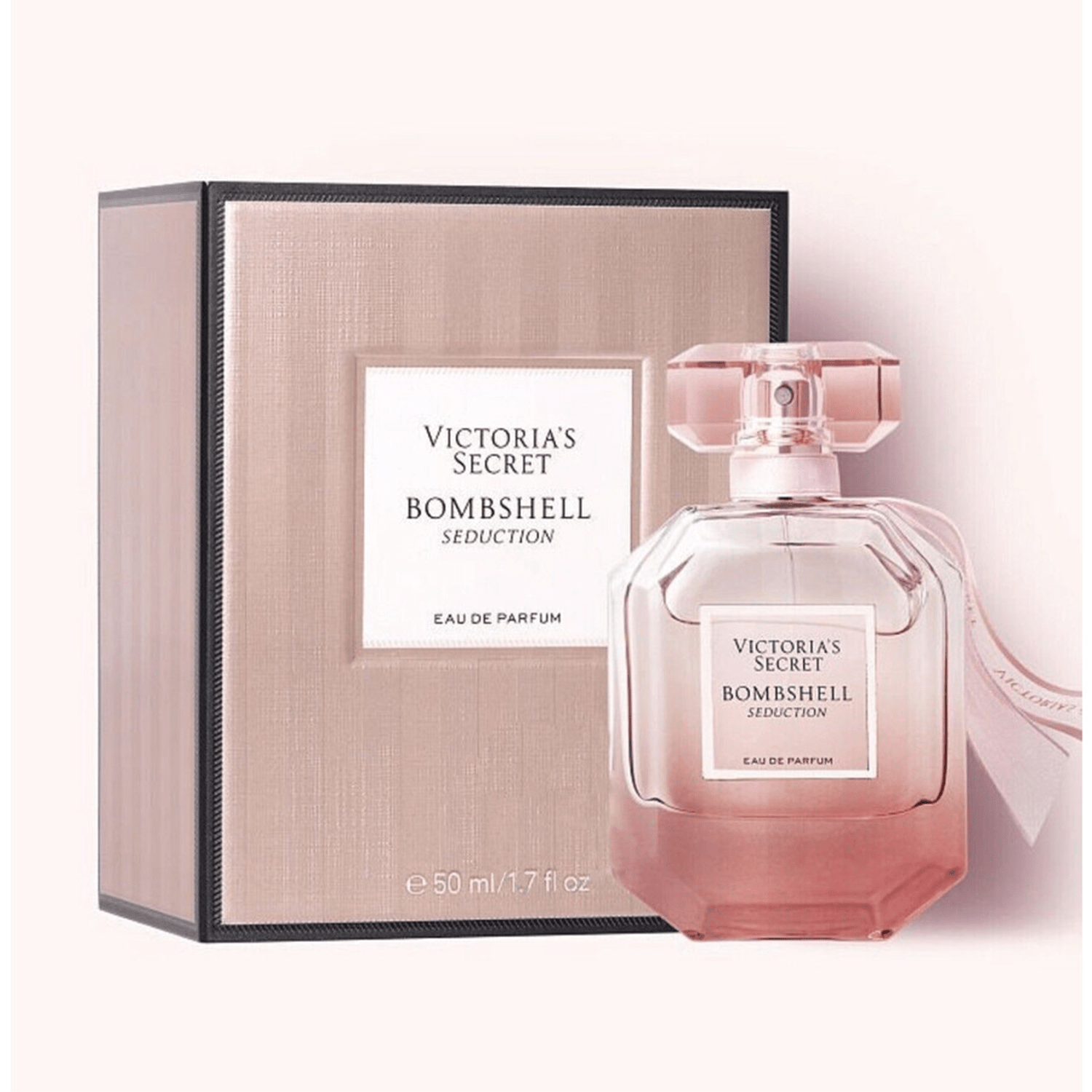 Victoria's Secret Bombshell Seduction Unisex EDP 100ml* — detail