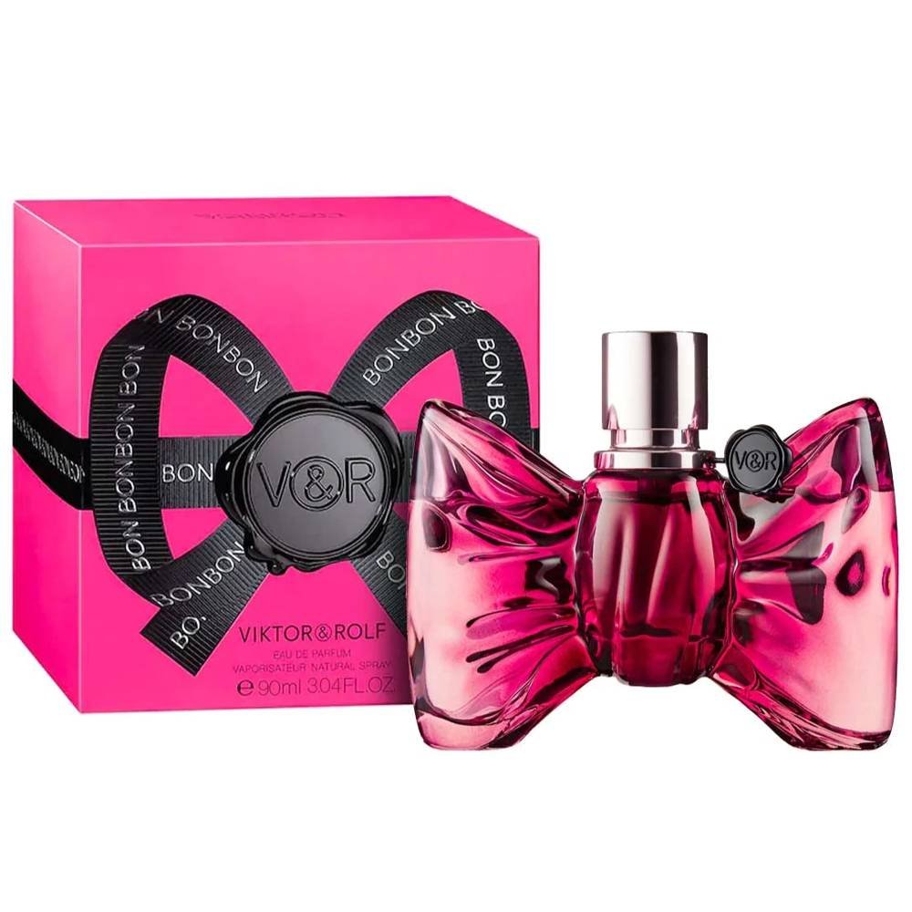VIKTOR & ROLF BONBON FOR WOMEN EDP 90ML - Al Himyan Perfumes | عطور هميان | Oud & Luxury Fragrances - VIKTOR & ROLF