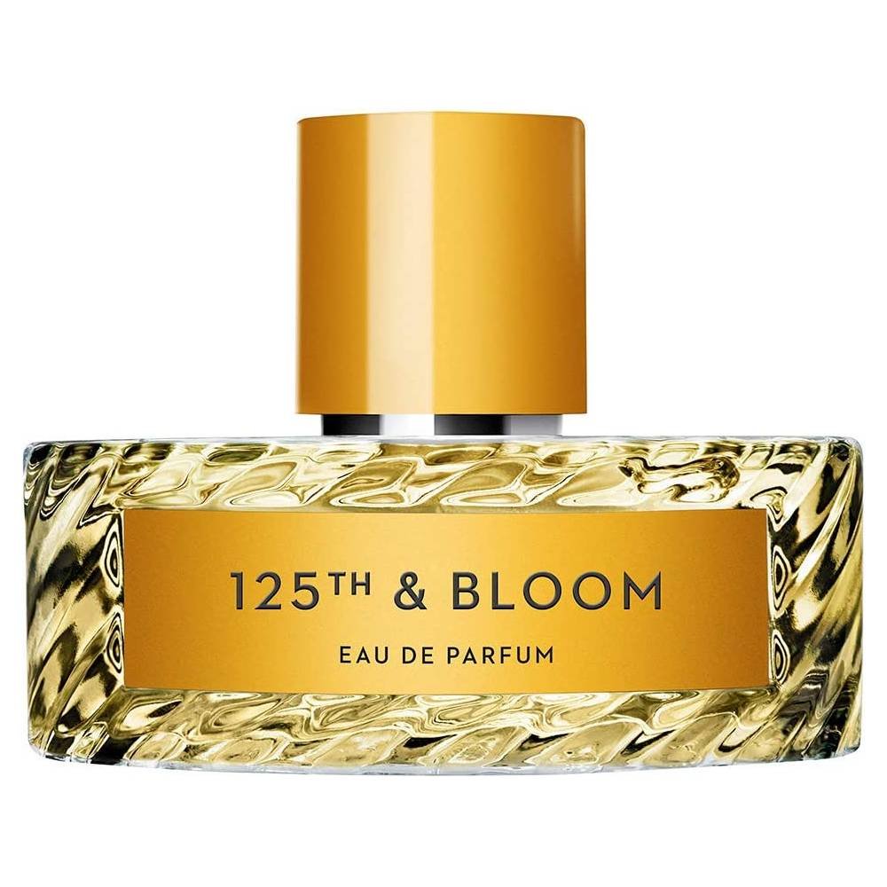VILHELM PARFUMERIE 125TH & BLOOM UNISEX EDP 100ML - Al Himyan Perfumes | عطور هميان | Oud & Luxury Fragrances - VILHELM PARFUMERIE