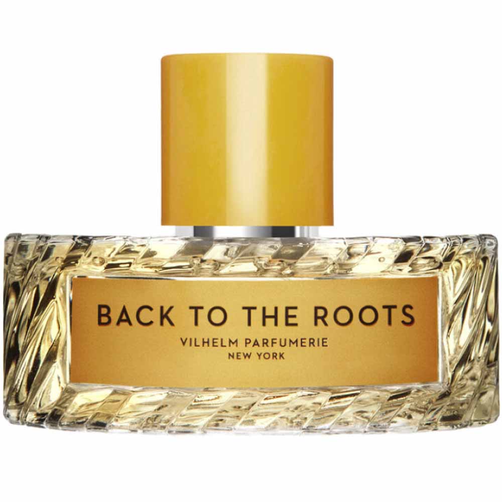 VILHELM PARFUMERIE BACK TO THE ROOTS UNISEX EDP 100ML - Al Himyan Perfumes | عطور هميان | Oud & Luxury Fragrances - VILHELM PARFUMERIE