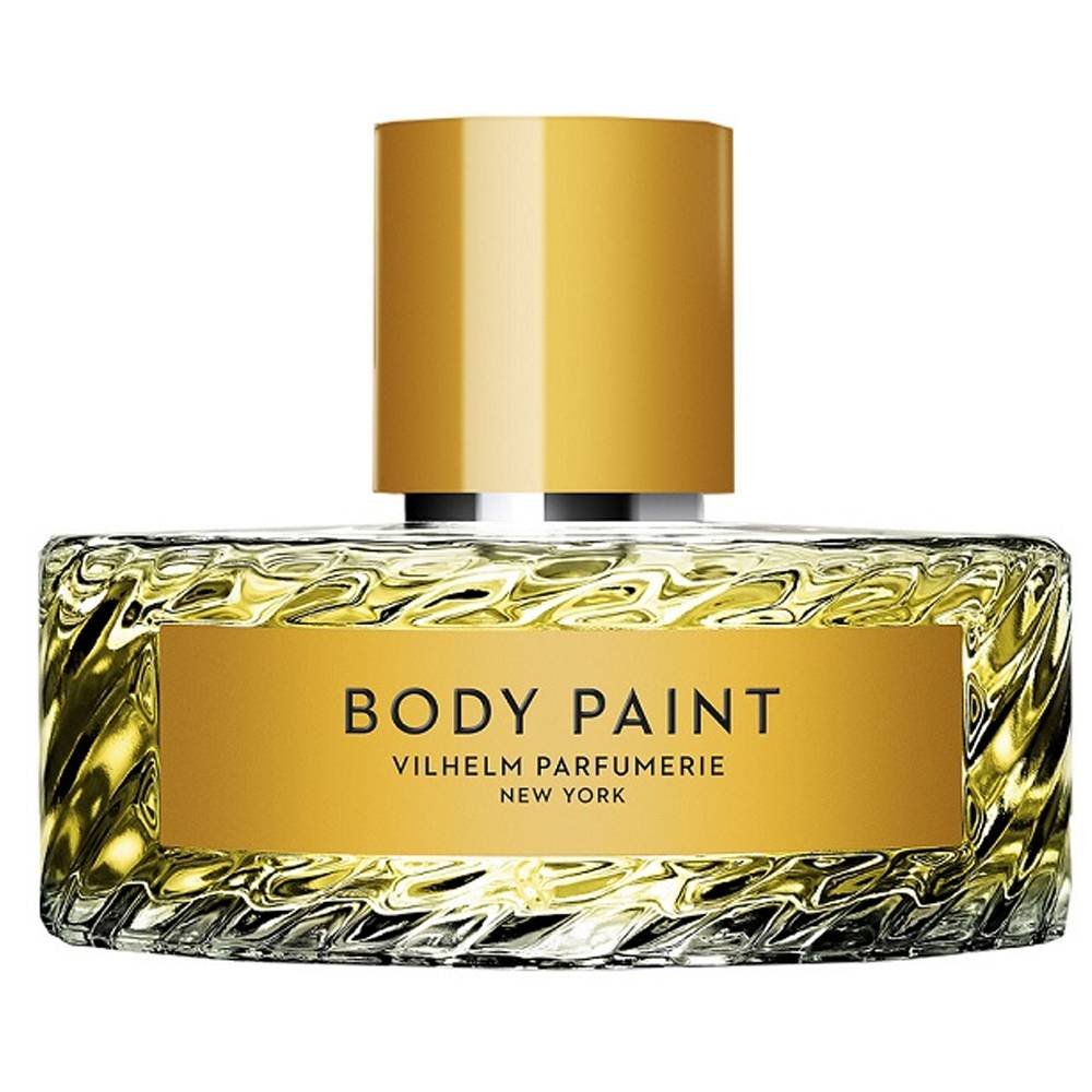 VILHELM PARFUMERIE BODY PAINT UNISEX EDP 100ML - Al Himyan Perfumes | عطور هميان | Oud & Luxury Fragrances - VILHELM PARFUMERIE