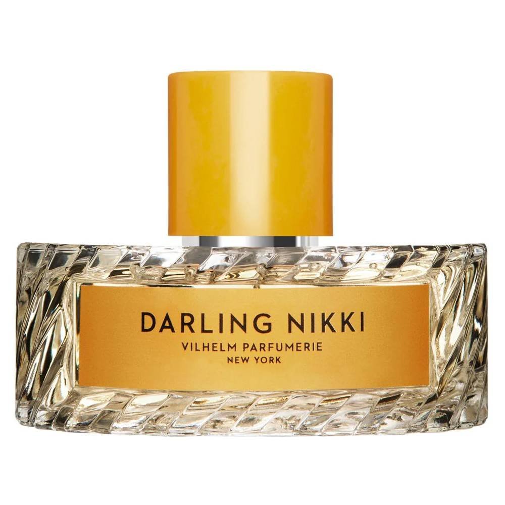 VILHELM PARFUMERIE DARLING NIKKI UNISEX EDP 100ML - Al Himyan Perfumes | عطور هميان | Oud & Luxury Fragrances - VILHELM PARFUMERIE