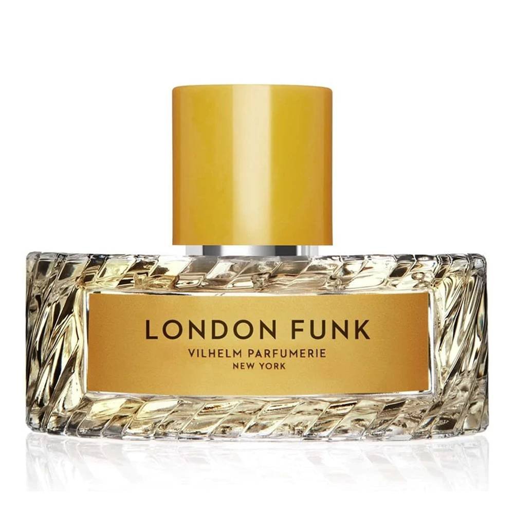 VILHELM PARFUMERIE LONDON FUNK UNISEX EDP 100ML - Al Himyan Perfumes | عطور هميان | Oud & Luxury Fragrances - VILHELM PARFUMERIE