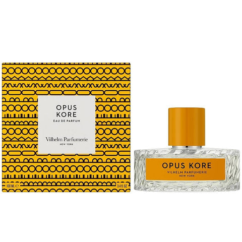 VILHELM PARFUMERIE OPUS KORE FOR WOMEN EDP 100ML - Al Himyan Perfumes | عطور هميان | Oud & Luxury Fragrances - VILHELM PARFUMERIE