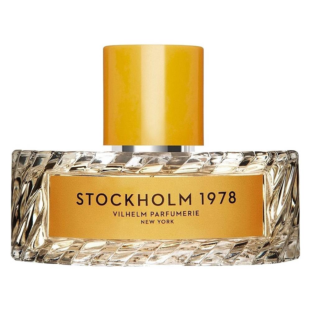 VILHELM PARFUMERIE STOCKHOLM 1978 UNISEX EDP 100ML - Al Himyan Perfumes | عطور هميان | Oud & Luxury Fragrances - VILHELM PARFUMERIE